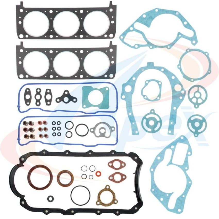APEX GASKET AFS3039 Full Set
