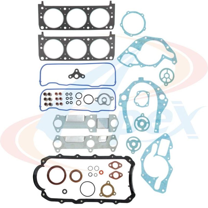 APEX GASKET AFS3040 Full Set