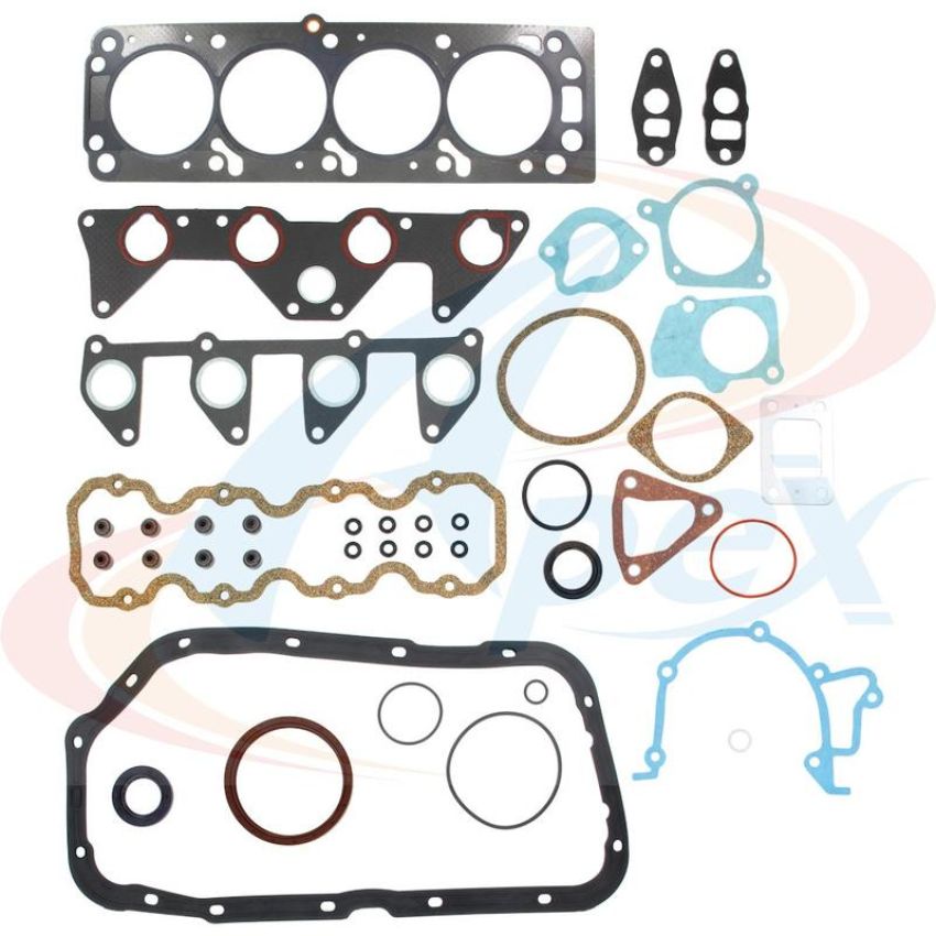 APEX GASKET AFS3044 Full Set