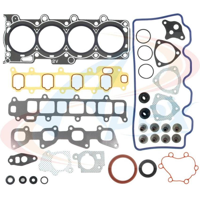 APEX GASKET AFS3046 Full Set