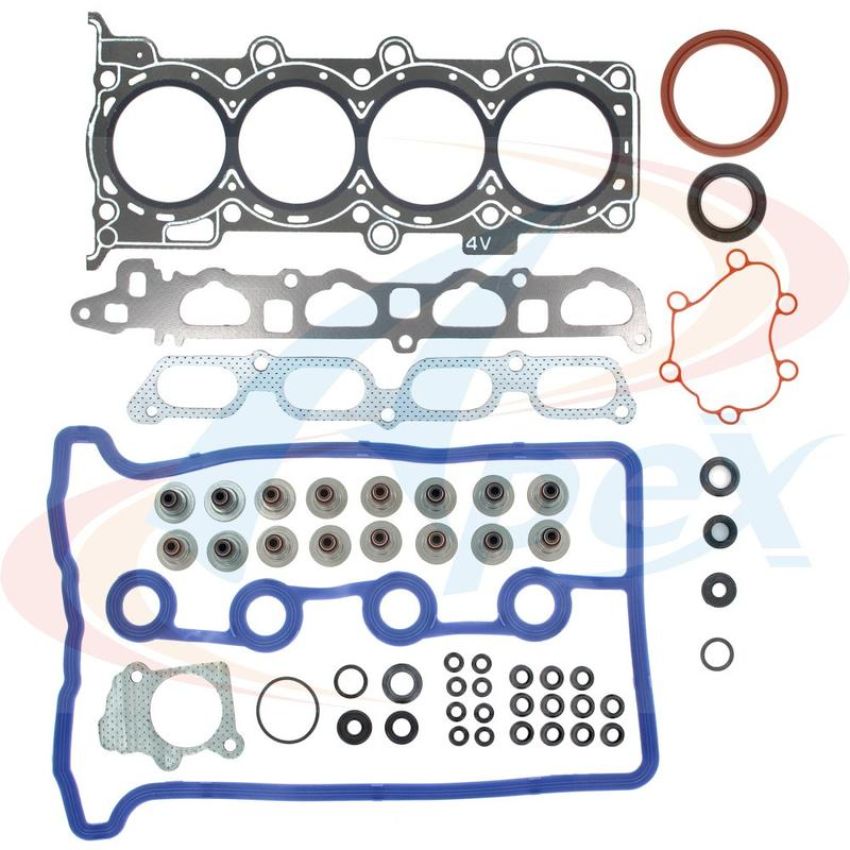 APEX GASKET AFS3047 Full Set