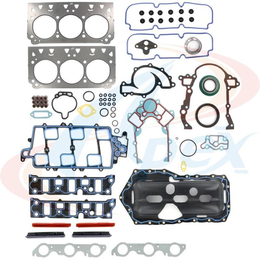 APEX GASKET AFS3059 Full Set
