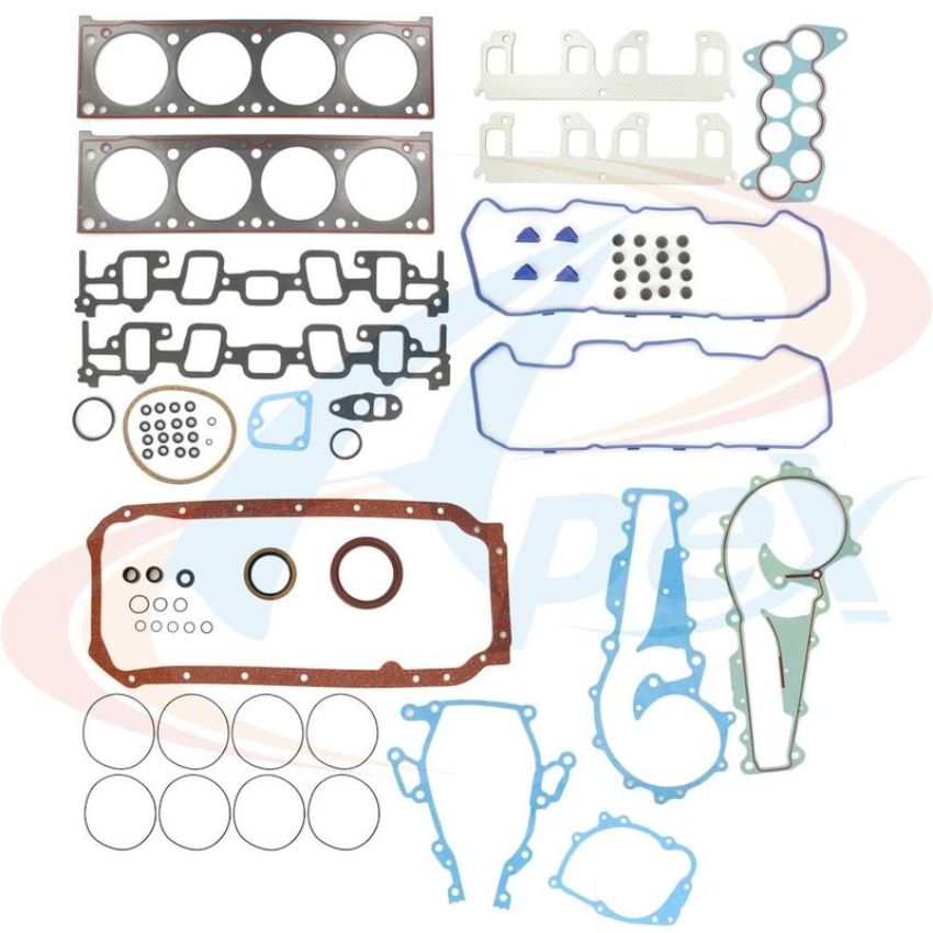 APEX GASKET AFS3061 Full Set