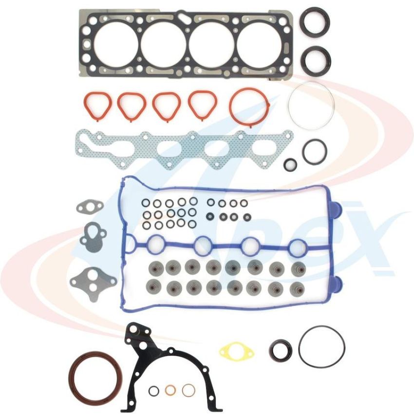 APEX GASKET AFS3074 Full Set