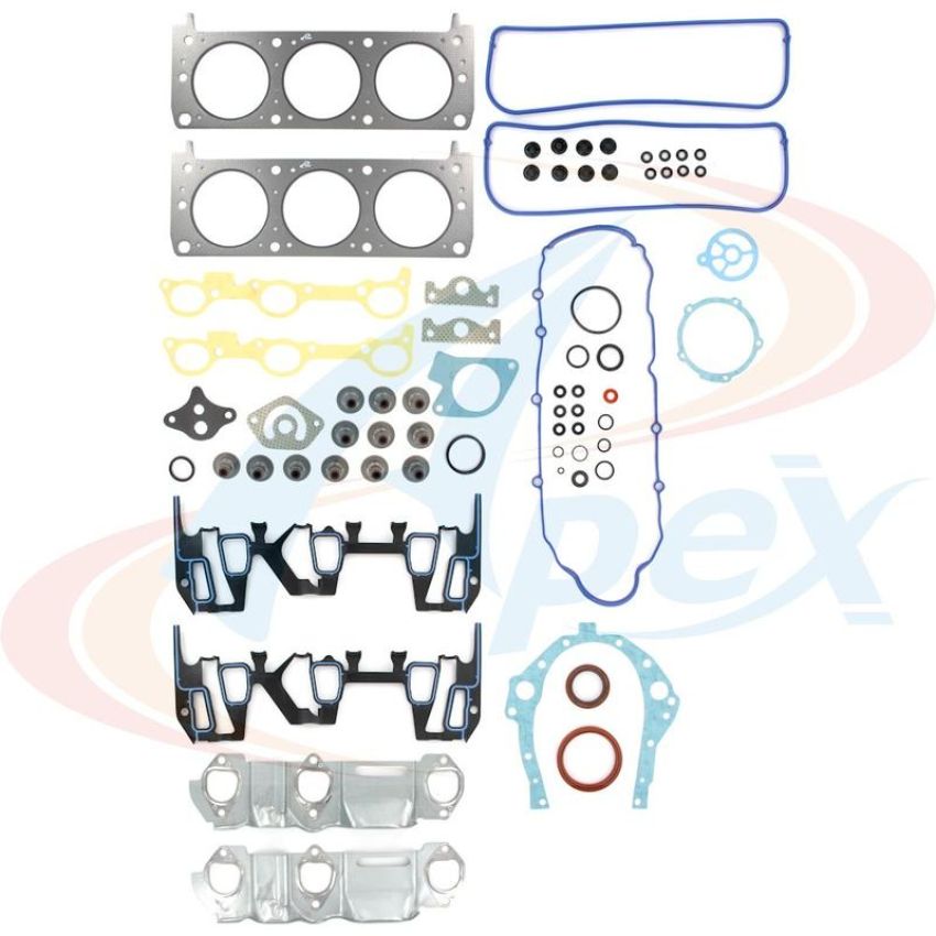 APEX GASKET AFS3100 Full Set