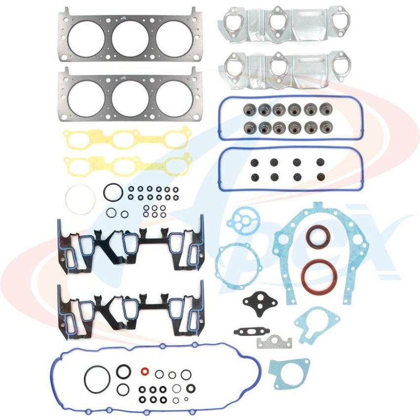 APEX GASKET AFS3101 Full Set