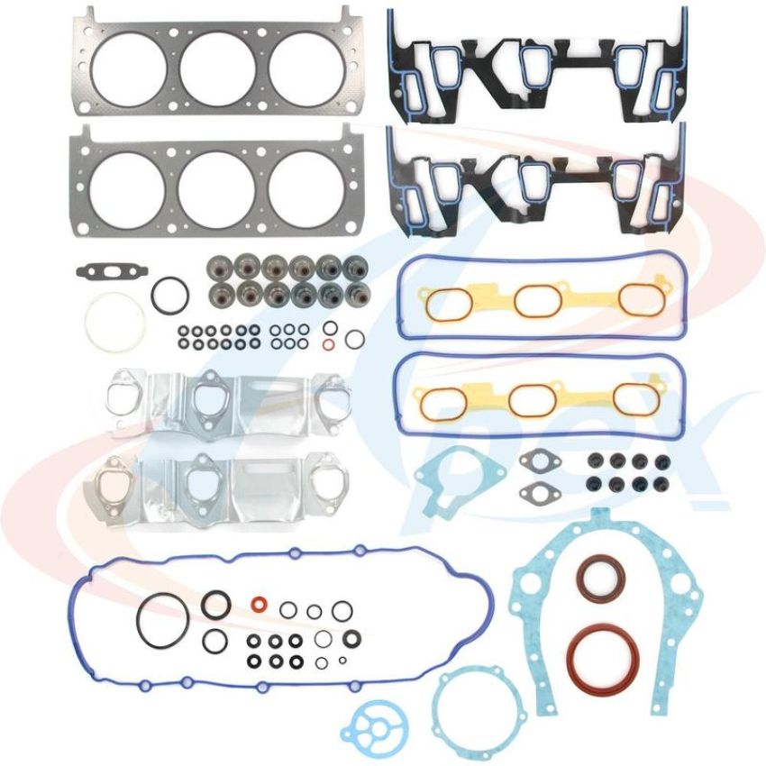 APEX GASKET AFS3102 Full Set