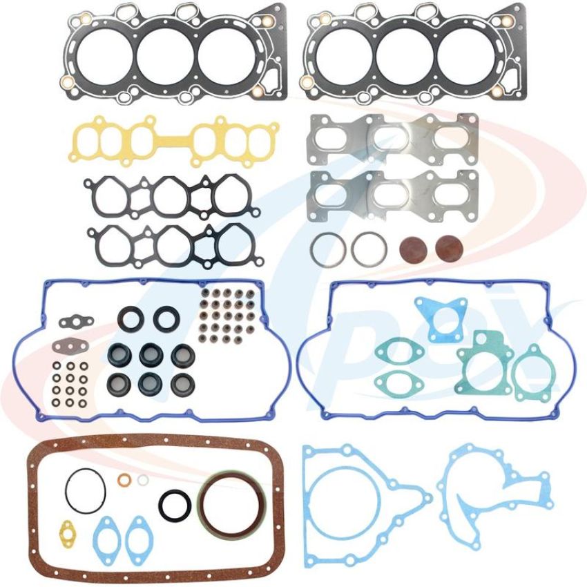 APEX GASKET AFS3120 Full Set