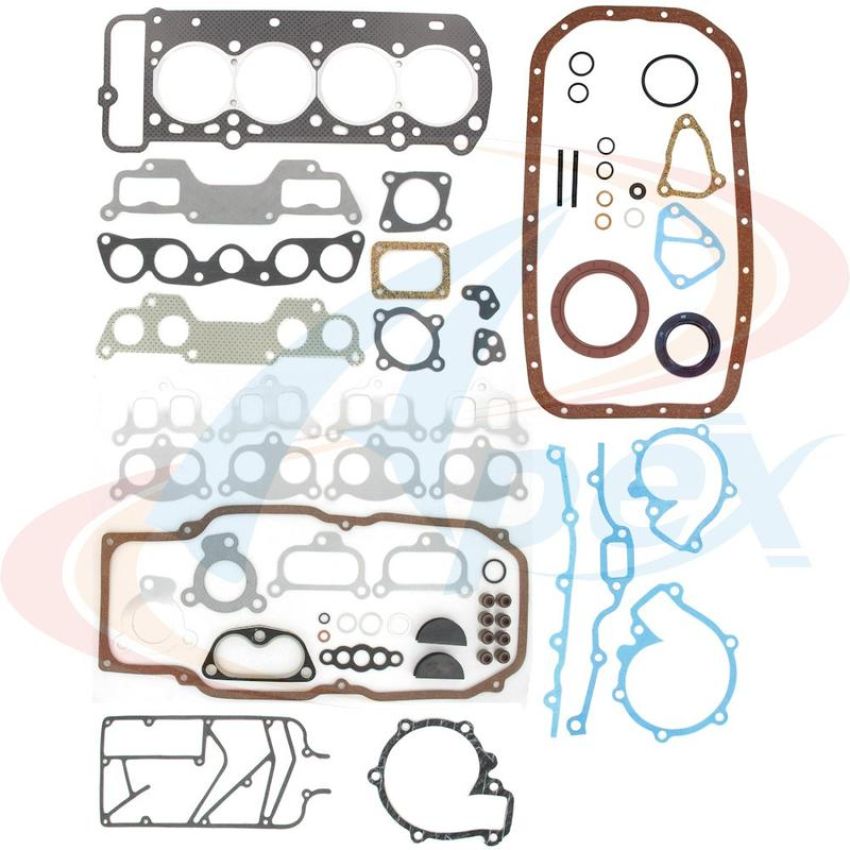 APEX GASKET AFS4002 Full Set