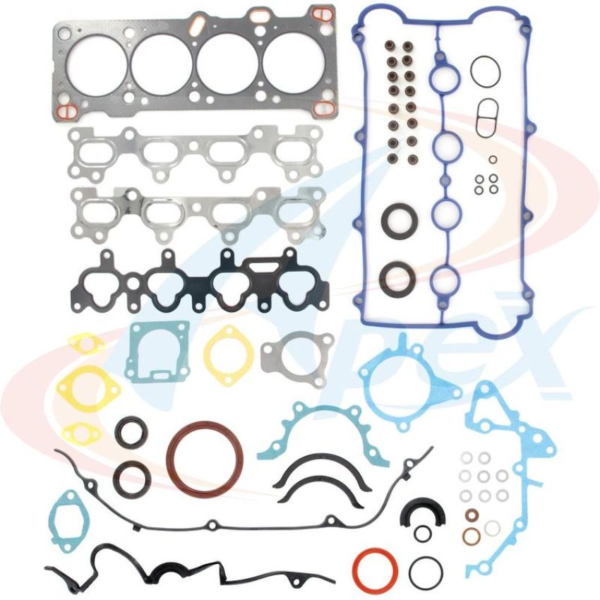APEX GASKET AFS4014 Full Set
