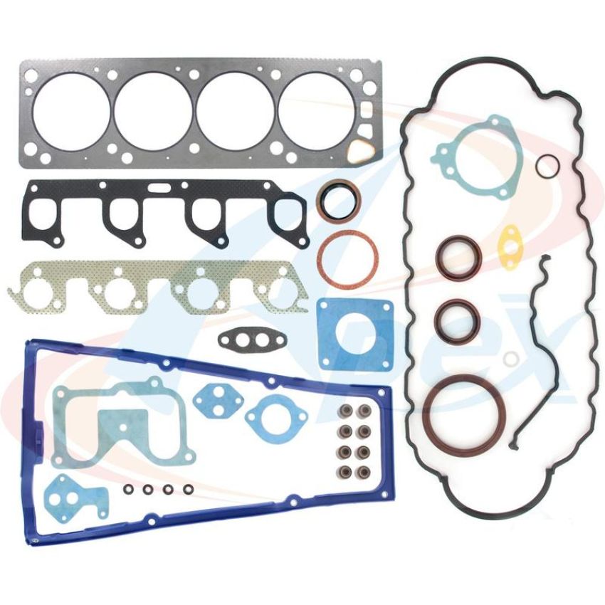 APEX GASKET AFS4023 Full Set