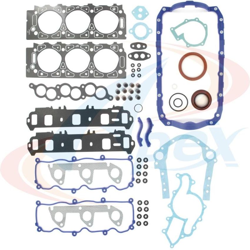APEX GASKET AFS4025 Full Set