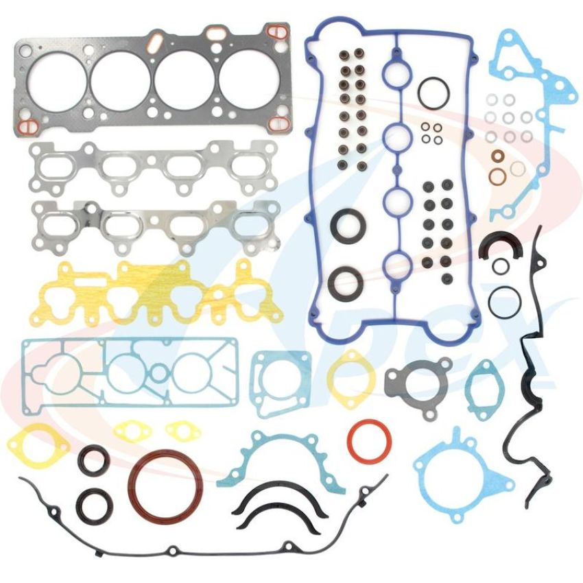 APEX GASKET AFS4026 Full Set