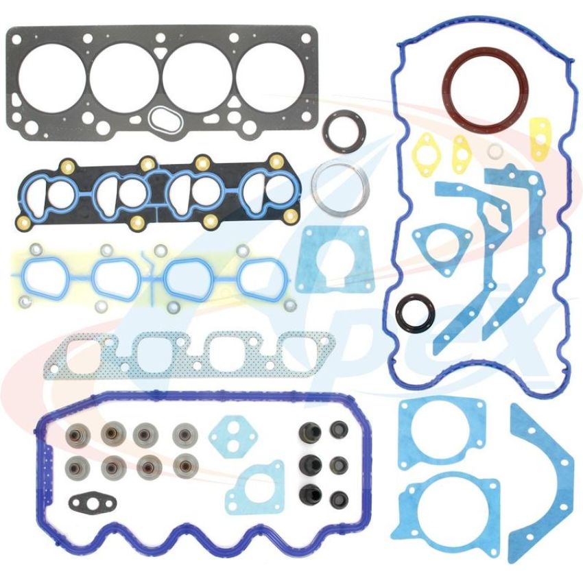 APEX GASKET AFS4042 Full Set