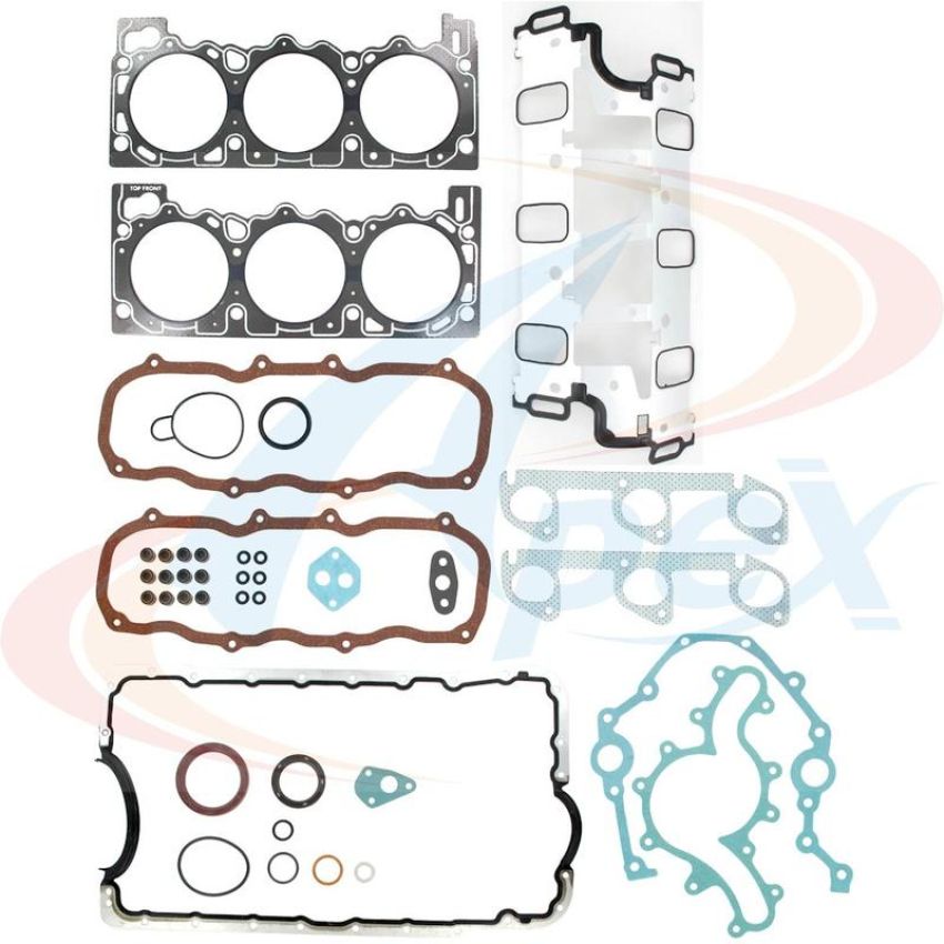 APEX GASKET AFS4045 Full Set