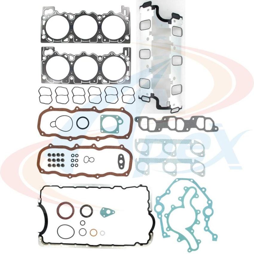 APEX GASKET AFS4049 Full Set