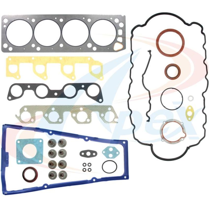 APEX GASKET AFS4050 Full Set