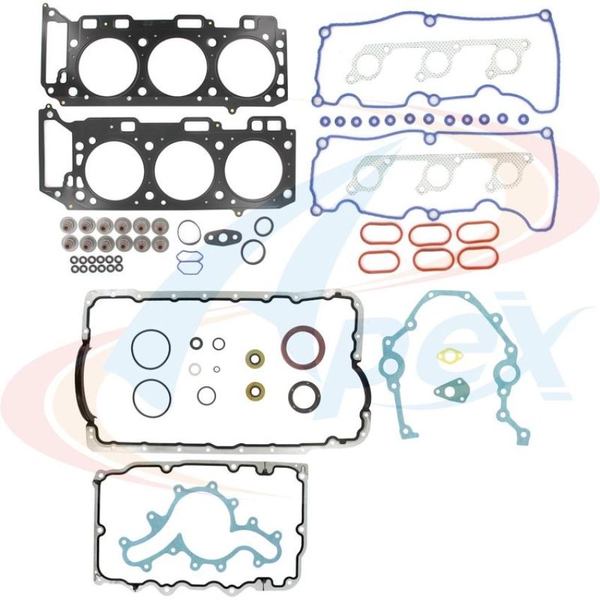 APEX GASKET AFS4065 Full Set