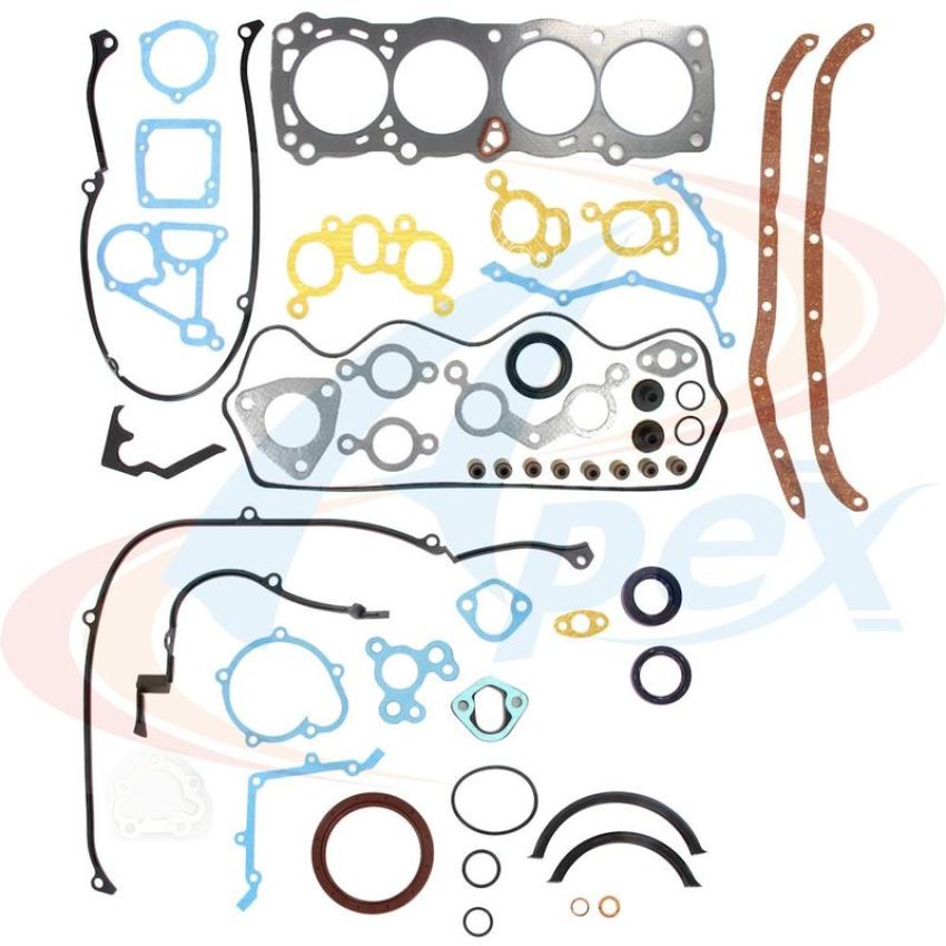 APEX GASKET AFS5001 Full Set