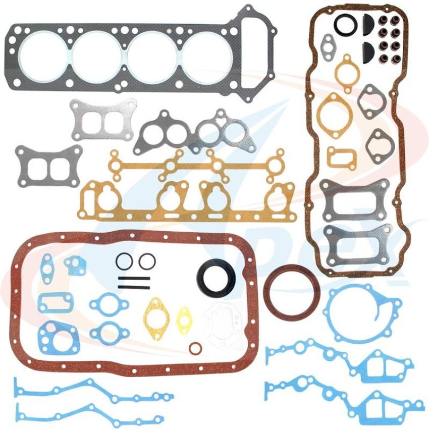 APEX GASKET AFS5008 Full Set
