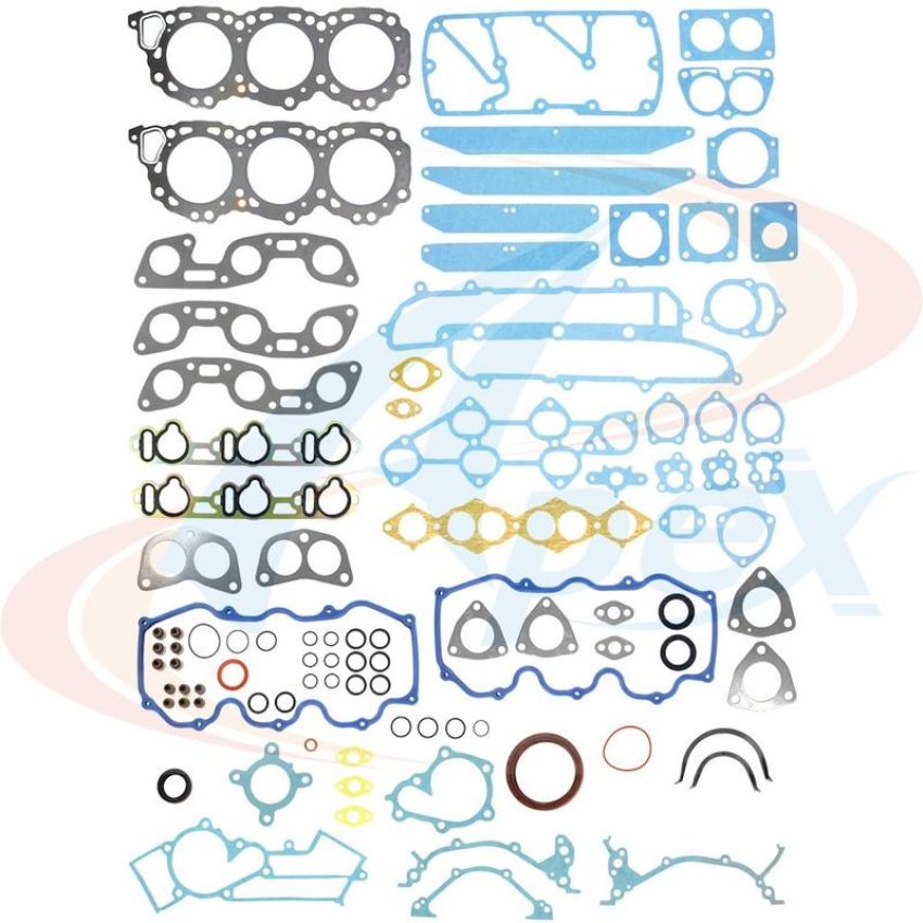 APEX GASKET AFS5017 Full Set