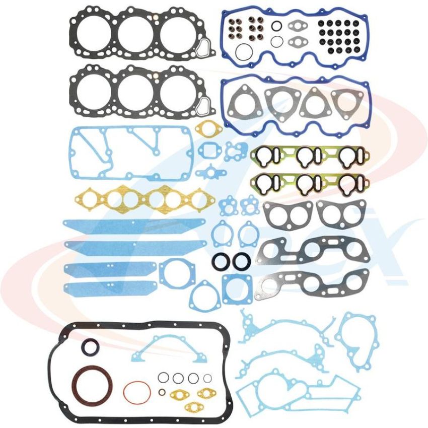 APEX GASKET AFS5018 Full Set