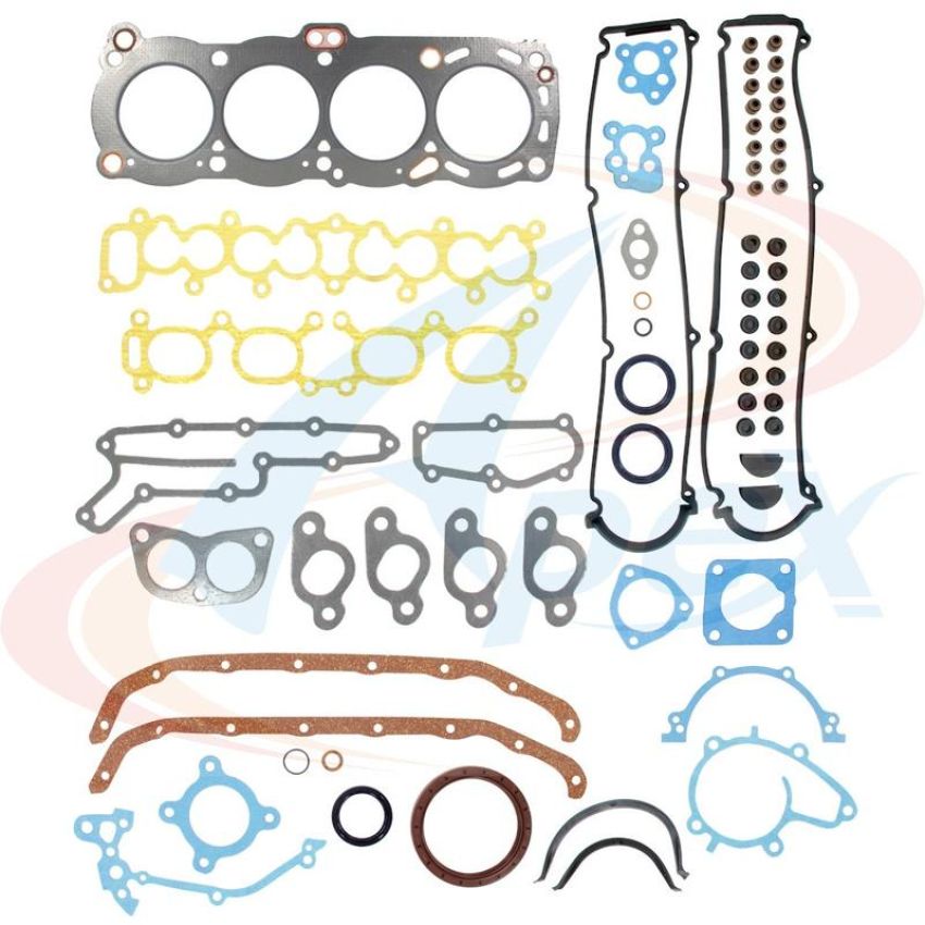 APEX GASKET AFS5020 Full Set