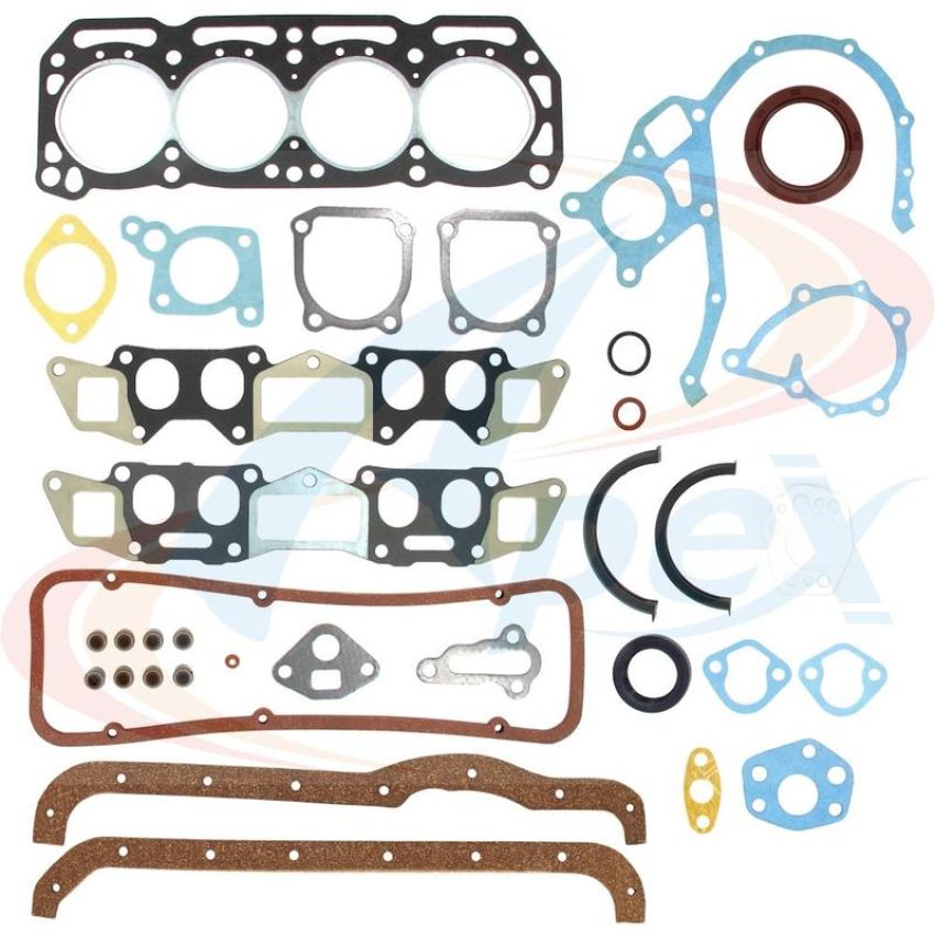 APEX GASKET AFS5022 Full Set