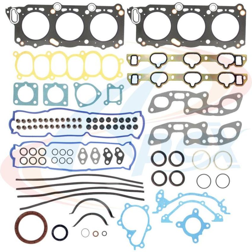 APEX GASKET AFS5029 Full Set