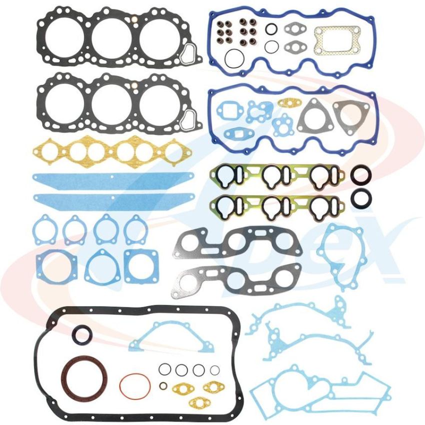 APEX GASKET AFS5030 Full Set