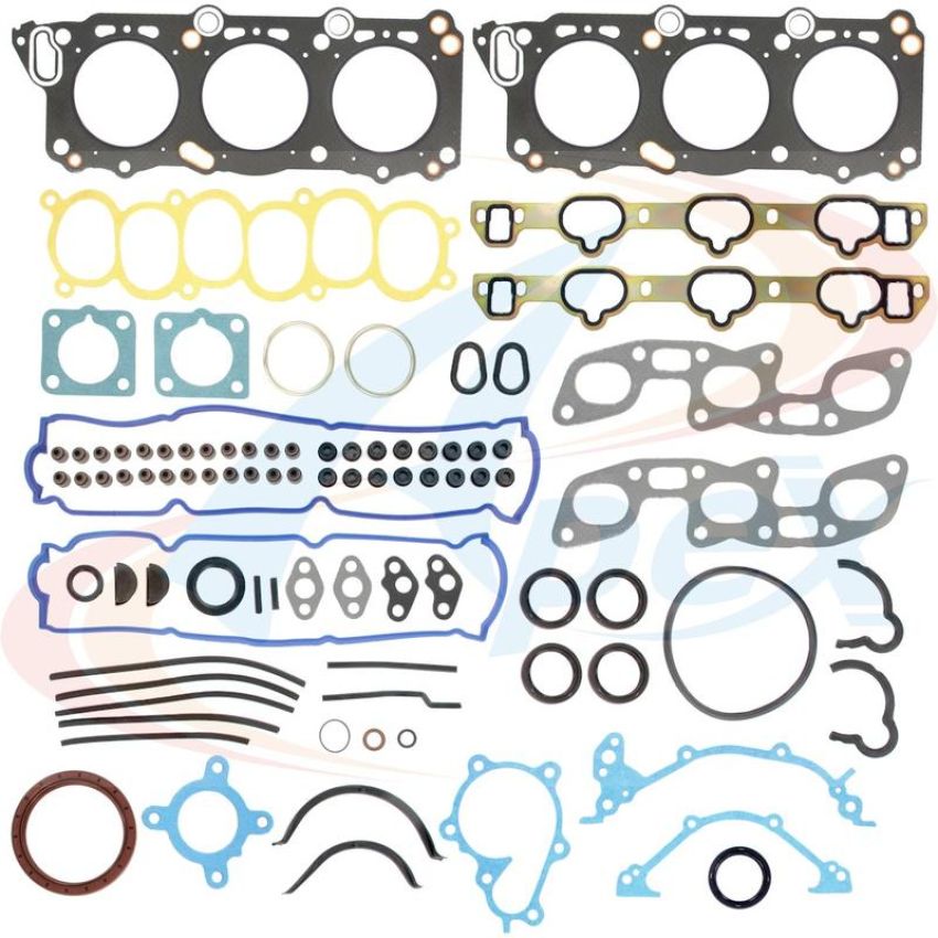 APEX GASKET AFS5035 Full Set
