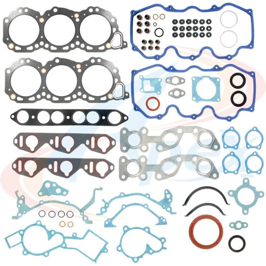 APEX GASKET AFS5037 Full Set