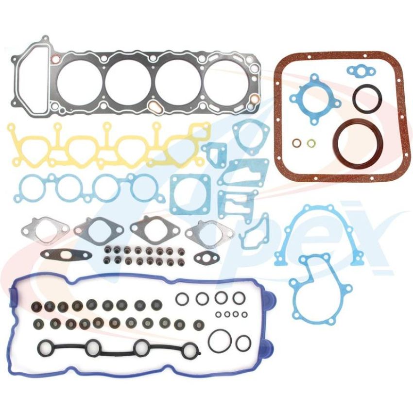 APEX GASKET AFS5042 Full Set