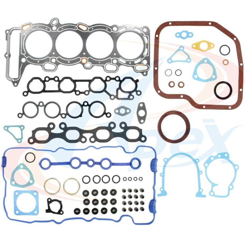 APEX GASKET AFS5047 Full Set