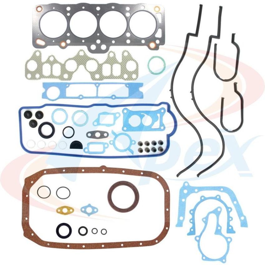 APEX GASKET AFS8000 Full Set