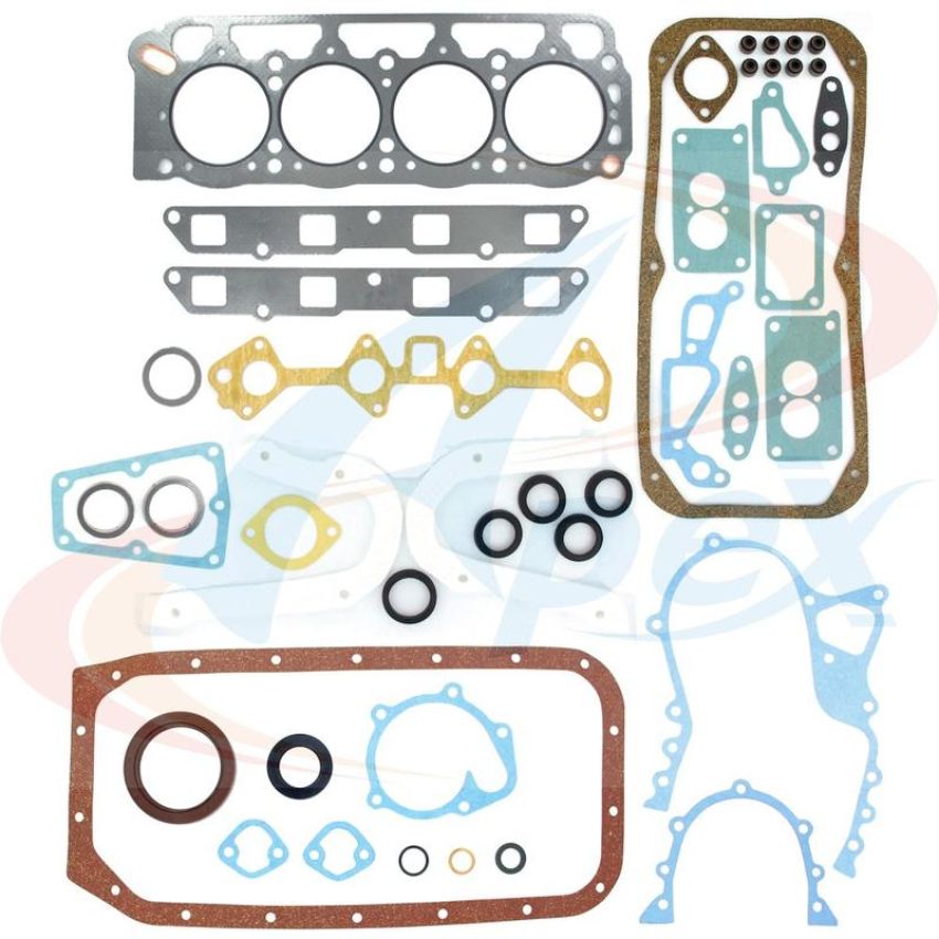 APEX GASKET AFS8003 Full Set