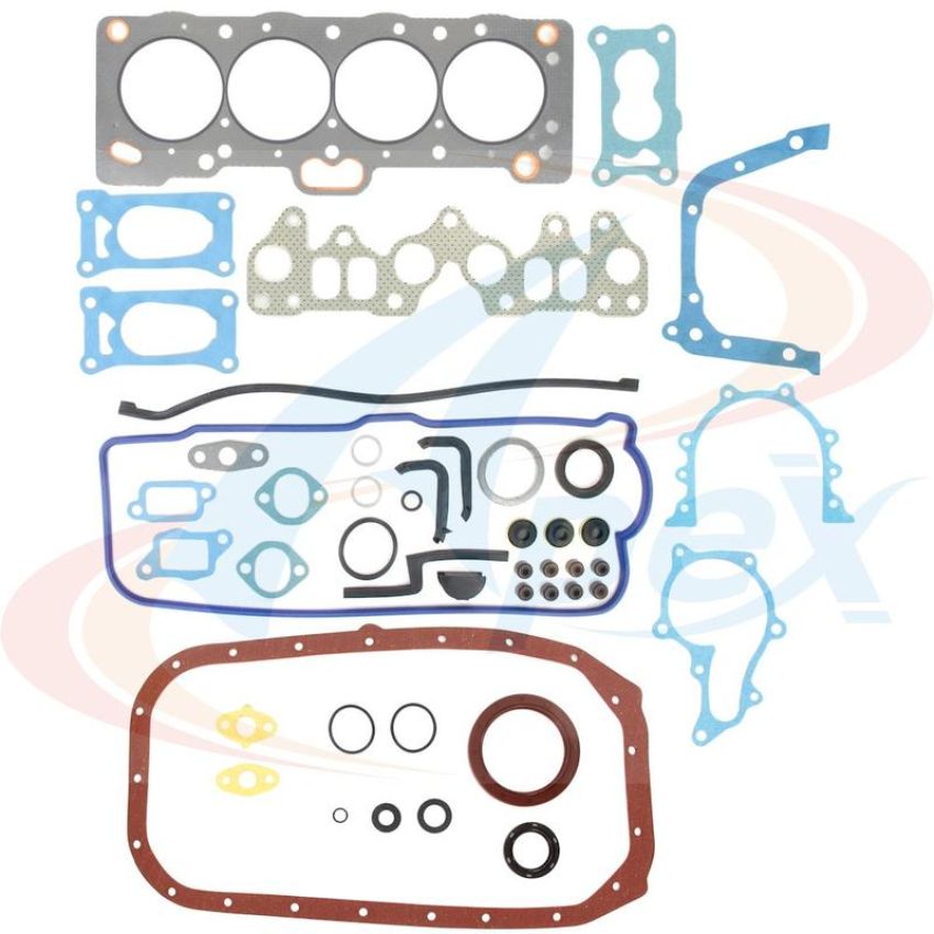 APEX GASKET AFS8006 Full Set
