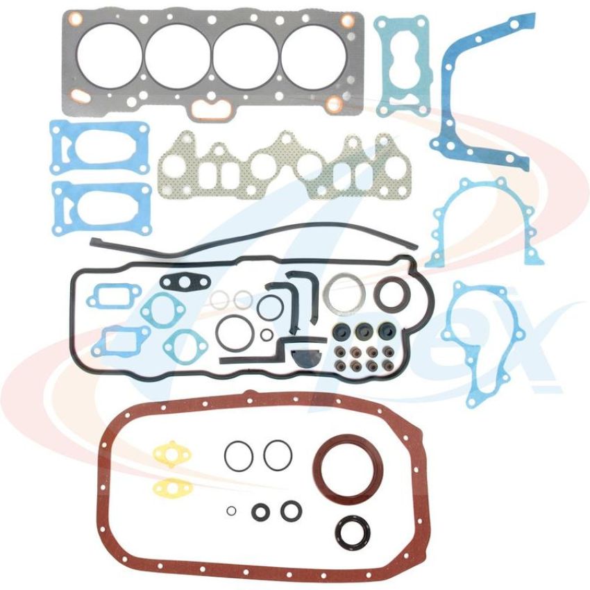 APEX GASKET AFS8007 Full Set