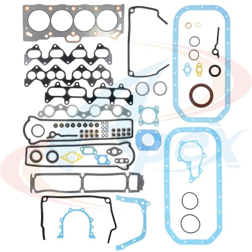 APEX GASKET AFS8010 Full Set