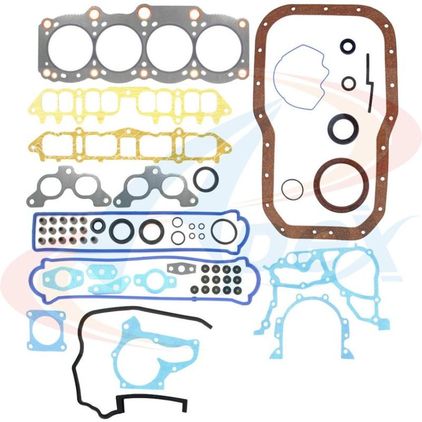 APEX GASKET AFS8014 Full Set