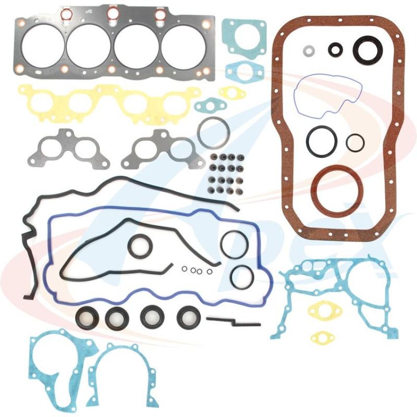 APEX GASKET AFS8015 Full Set
