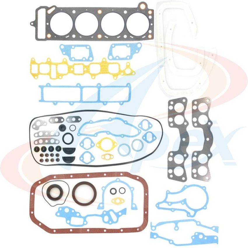 APEX GASKET AFS8018T Full Set