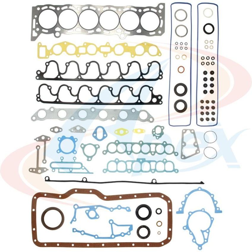 APEX GASKET AFS8024 Full Set