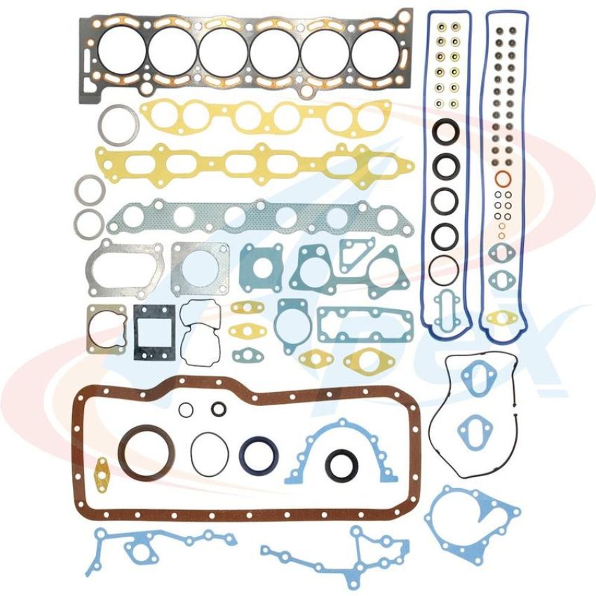 APEX GASKET AFS8025 Full Set