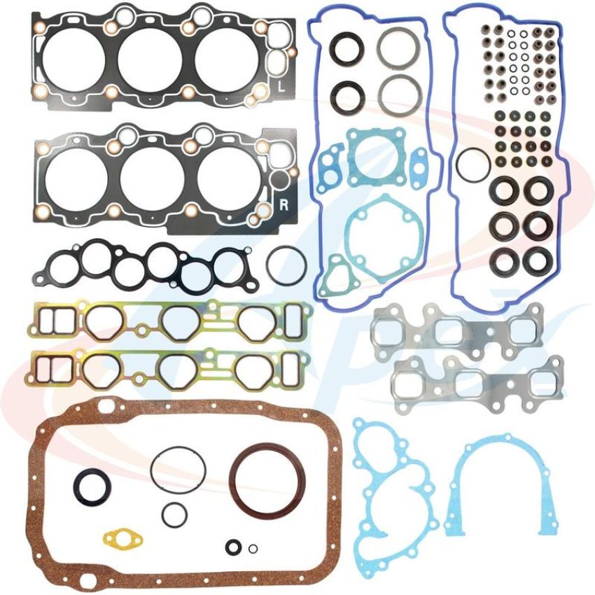 APEX GASKET AFS8026 Full Set