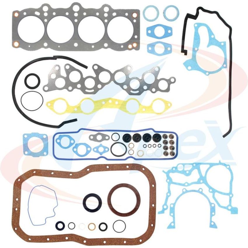 APEX GASKET AFS8030 Full Set