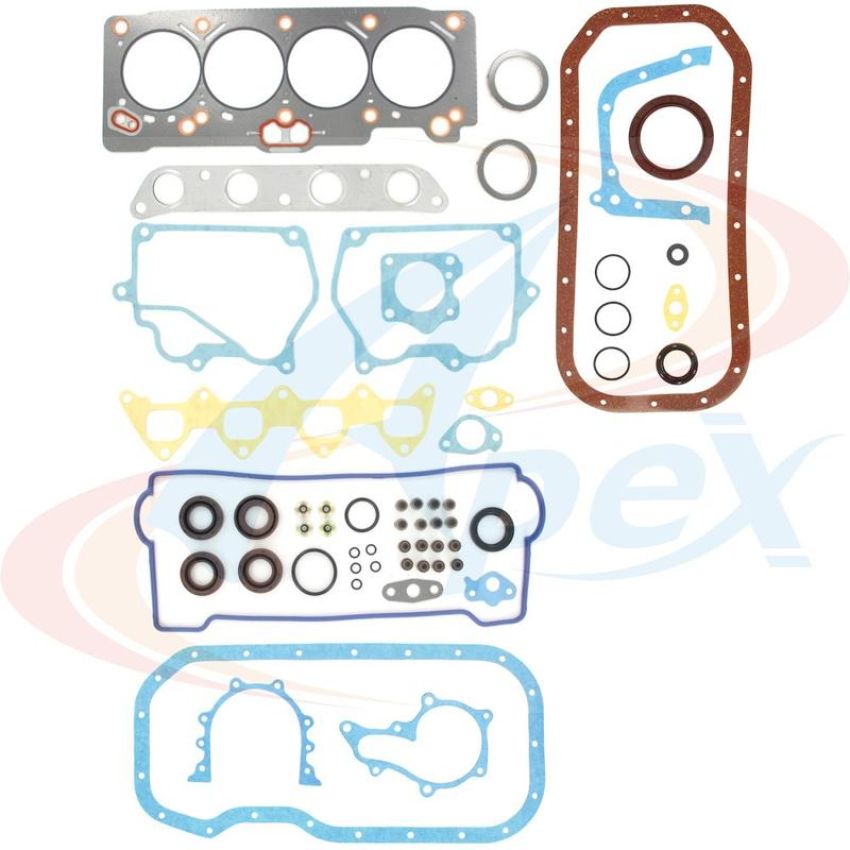 APEX GASKET AFS8033 Full Set