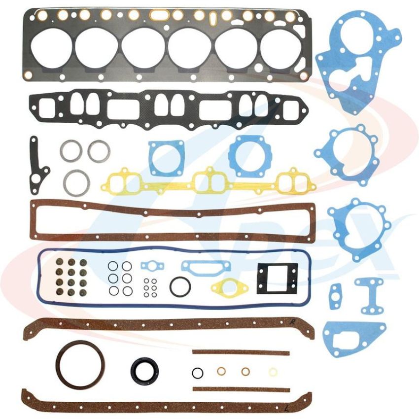 APEX GASKET AFS8042 Full Set