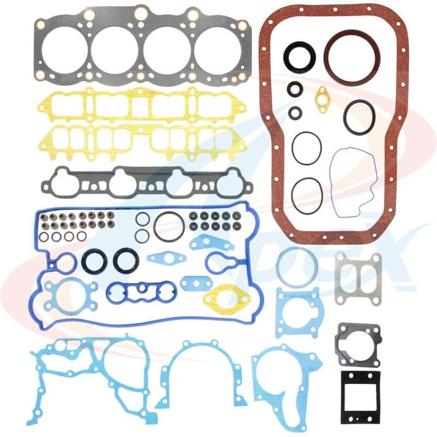 APEX GASKET AFS8046 Full Set