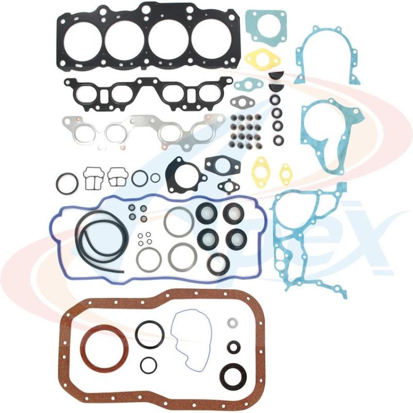APEX GASKET AFS8052 Full Set